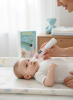 Aspirateur nasal électrique pour bébé – Image 2