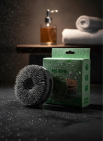 Brosse de douche en silicone double face – Image 4