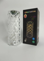 Lampe cristal LED musicale – Image 5