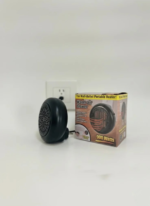 Chauffage soufflant mural portable 900W – Warm Air Blower – Image 6