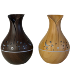 humidificateur d'air Portable et parfumé- Lune & étoiles