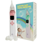 Aspirateur nasal électrique pour bébé