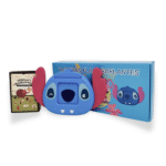 Lecteur de cartes flash parlantes