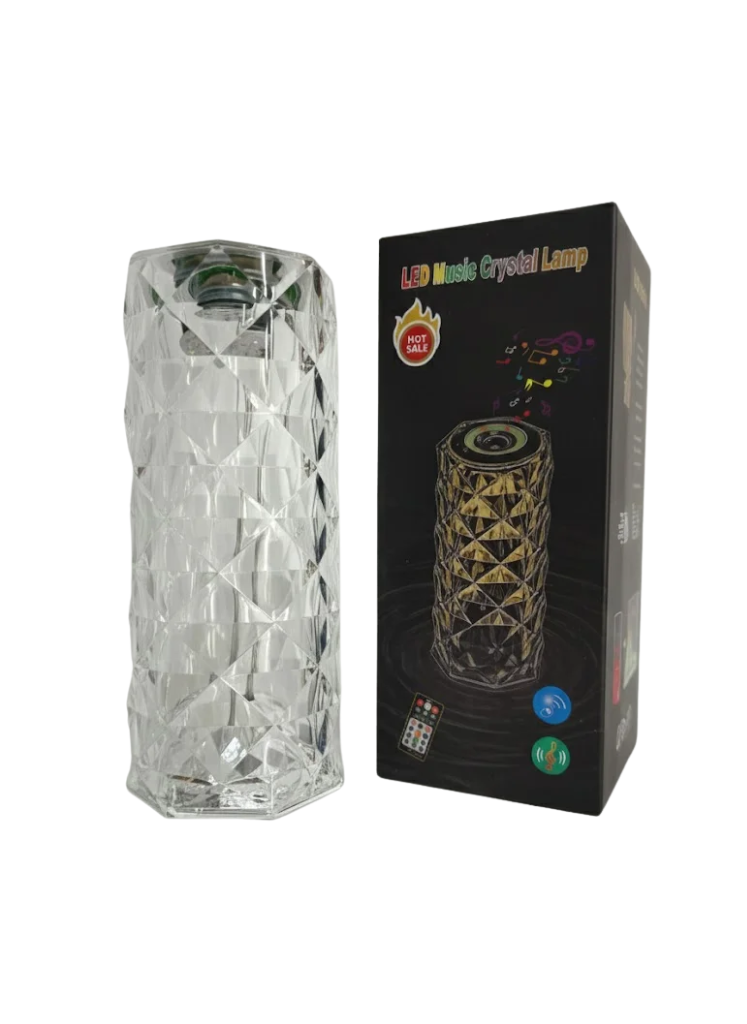 shooting shopytoo Fini (747 x 1024 px) (5) Lampe cristal LED musicale – Image 1