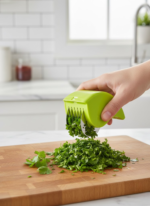 Hachoir Manuel – Coupe Légumes – Image 2