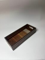 Plateaux en bois – Collection artisanale premium – Image 3