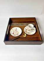 Plateaux en bois – Collection artisanale premium – Image 4