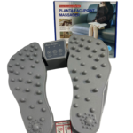 Massageur Plantaire Acupression Vibrant