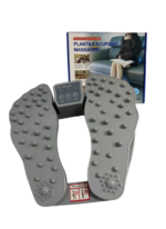 Massageur Plantaire Acupression Vibrant