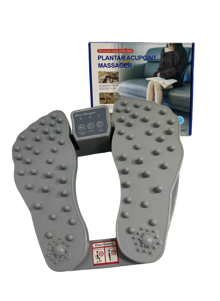 shooting shopytoo site web (747 x 1024 px) (3) Massageur Plantaire Acupression Vibrant – Image 1