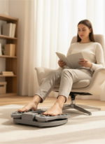 Massageur Plantaire Acupression Vibrant – Image 2