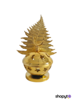 Mabkhra Dorée – Élégance & Tradition