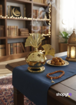 Mabkhra Dorée – Élégance & Tradition – Image 5