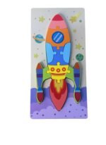 Puzzle en bois – Image 2