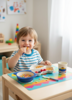 Coffret repas enfant – Voiture – Image 2