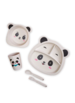 Set de Repas Complet pour Enfant – 5 Pièces