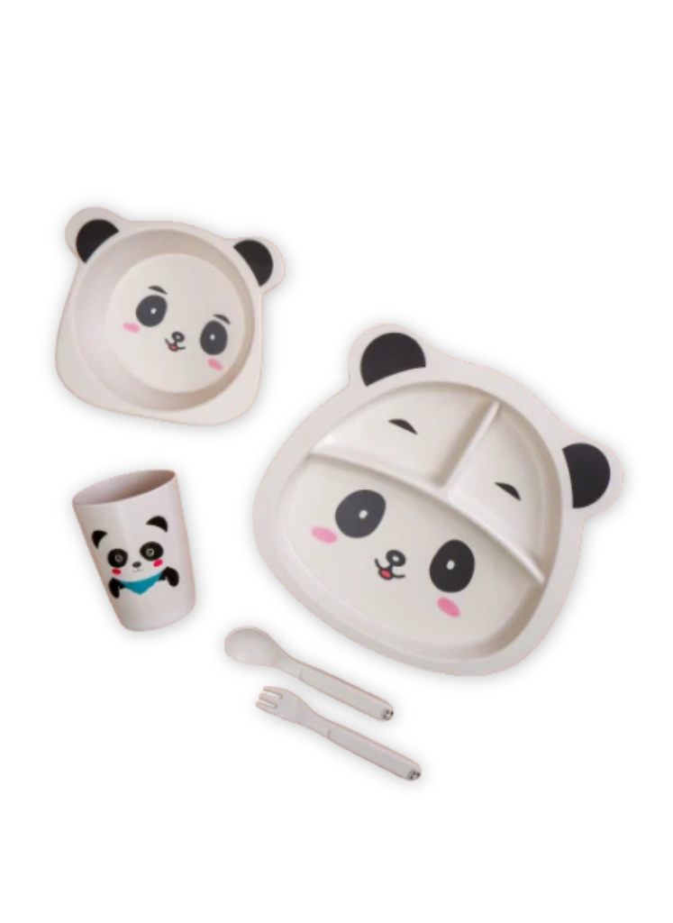 Sans titre (747 x 1024 px) (47) Set de Repas Complet pour Enfant – 5 Pièces – Image 1