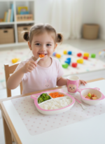 Set de Repas Complet pour Enfant – 5 Pièces – Image 7