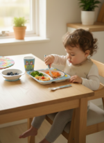 Set de Repas Complet pour Enfant – 5 Pièces – Image 12