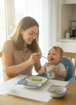 Set de Repas Complet pour Enfant – 5 Pièces – Image 15