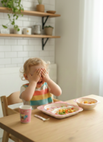 Set de Repas Complet pour Enfant – 5 Pièces – Image 18