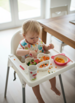 Set de Repas Complet pour Enfant – 5 Pièces – Image 27