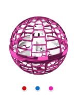 Ballon volant avec lumière LED – Image 4