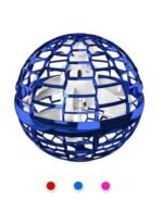 Ballon volant avec lumière LED – Image 2