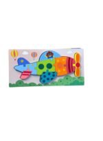 Puzzle en bois – Image 3