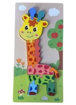 Puzzle en bois – Image 7