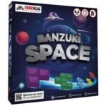 BANZUKI SPACE