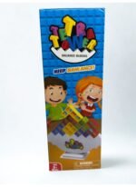 Jeu d'équilibre Tetra Tower – Image 2