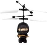 Mini Ninja Rechargeable Volant