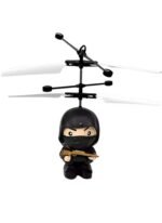 Mini Ninja Rechargeable Volant