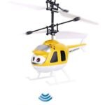 Hélicoptère Rechargeable Volant