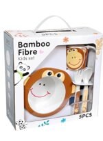Coffret repas enfants Singe – Image 2