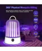Lampe Anti-Moustique Électrique – Image 2