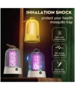 Lampe Anti-Moustique Électrique – Image 3