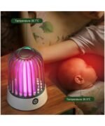Lampe Anti-Moustique Électrique – Image 4
