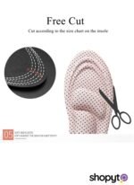 Paire De Semelles orthopédiques 4D – Image 3