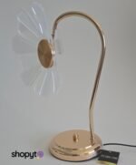 Veilleuse LED Fleur Design – Élégance et Douceur – Image 2