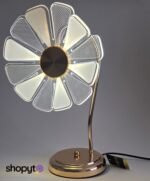Veilleuse LED Fleur Design – Élégance et Douceur – Image 5