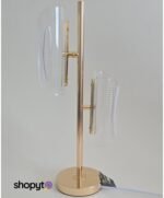 Veilleuse LED Design Moderne – Double Vague Lumineuse – Image 3
